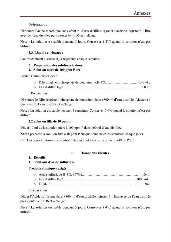 Contribution à l’évaluation de la qualité du milieu marin dans la cote oranaise (Golfe d’Arzew).: