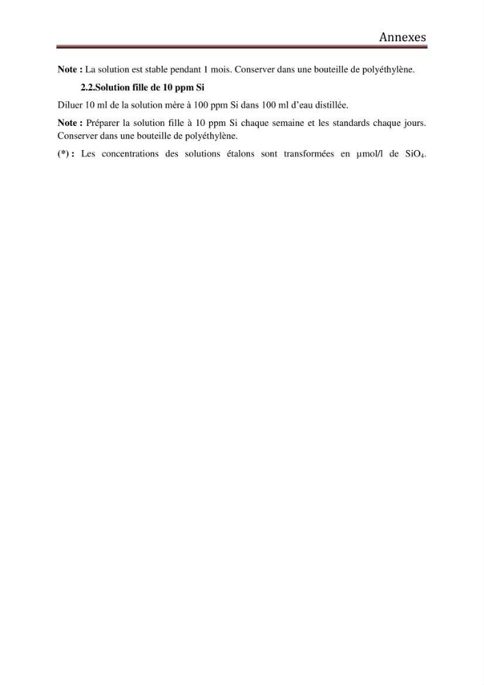 Contribution à l’évaluation de la qualité du milieu marin dans la cote oranaise (Golfe d’Arzew).: