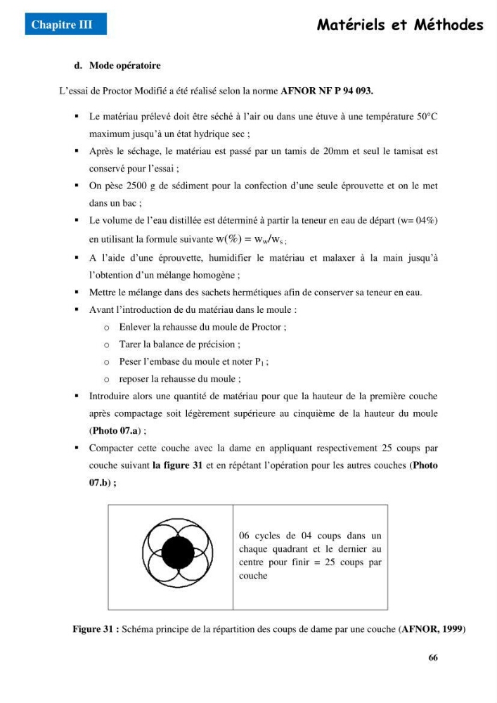 Etude du comportement physique et mécanique des sédiments de dragage pour leur valorisation en techniques routières \"cas du port de Sidi fredj\"