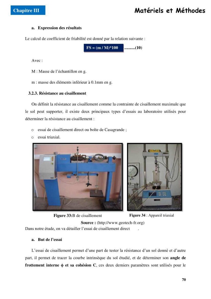 Etude du comportement physique et mécanique des sédiments de dragage pour leur valorisation en techniques routières \"cas du port de Sidi fredj\"