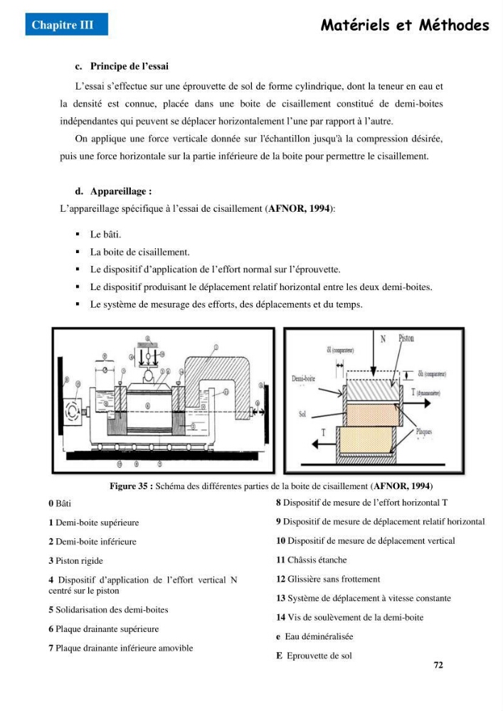 Etude du comportement physique et mécanique des sédiments de dragage pour leur valorisation en techniques routières \"cas du port de Sidi fredj\"
