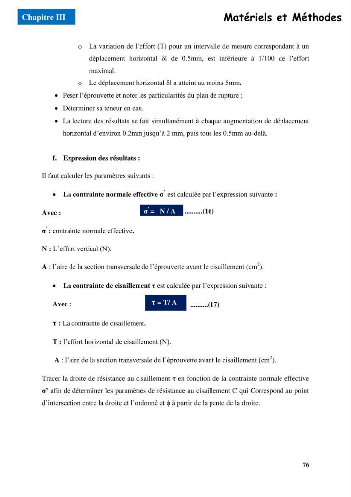 Etude du comportement physique et mécanique des sédiments de dragage pour leur valorisation en techniques routières \"cas du port de Sidi fredj\"