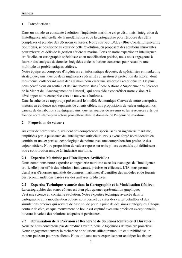 Érosion côtière, submersion marine et changement climatique le long de la baie de Zemmouri, prévision des risques et adaptation
