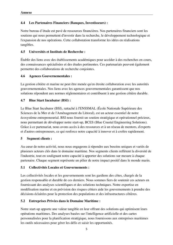 Érosion côtière, submersion marine et changement climatique le long de la baie de Zemmouri, prévision des risques et adaptation