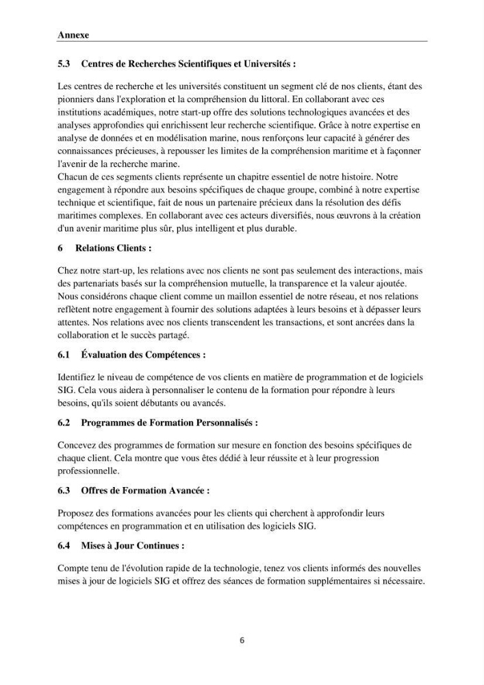 Érosion côtière, submersion marine et changement climatique le long de la baie de Zemmouri, prévision des risques et adaptation