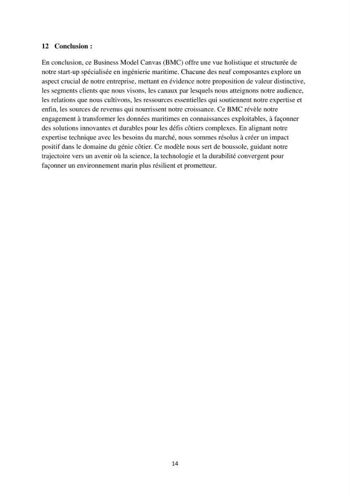 Érosion côtière, submersion marine et changement climatique le long de la baie de Zemmouri, prévision des risques et adaptation