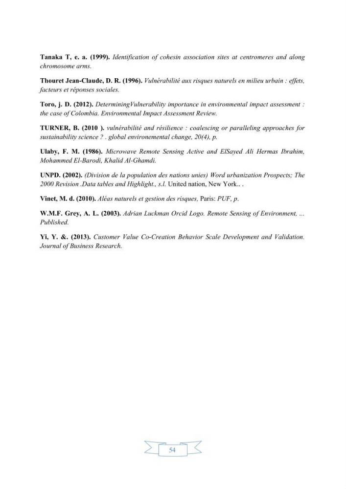 Etude de l\'évolution du littoral par télédetection