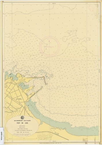 Port De Jijel Port De Jijel