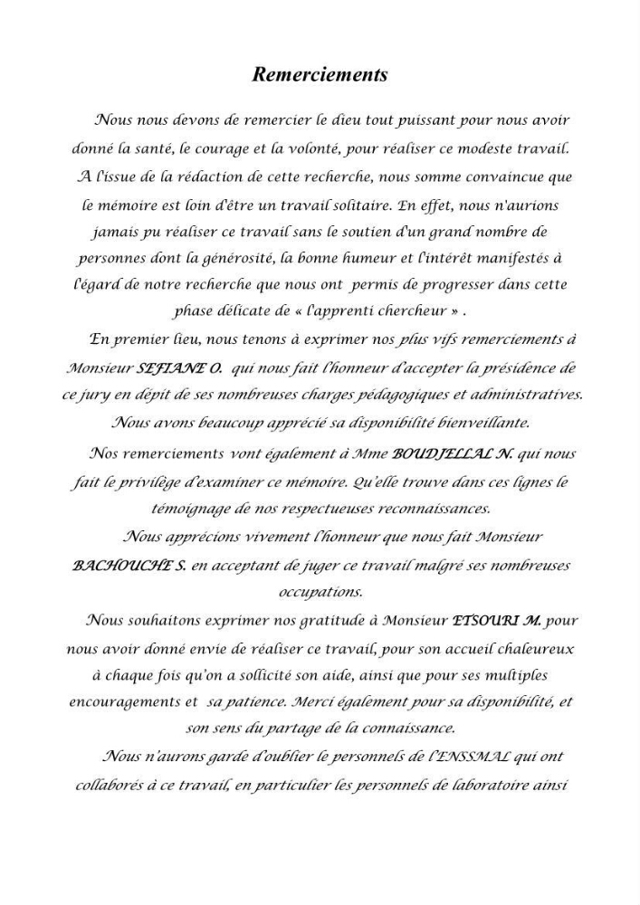 Contribution à l\'étude des oeufs et des larves des poissons téléostéens au niveau de la zone centre algérienne:
