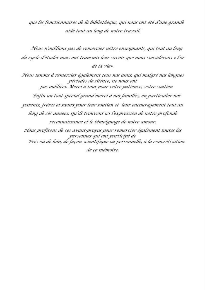 Contribution à l\'étude des oeufs et des larves des poissons téléostéens au niveau de la zone centre algérienne: