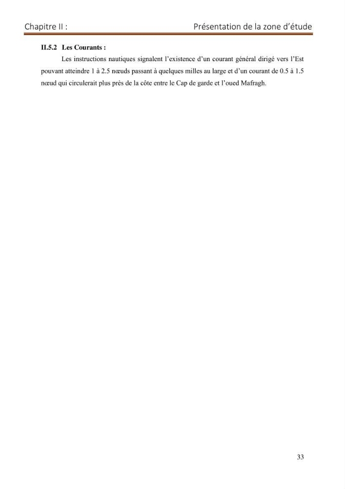 Contribution a la connaissance de la morphologie et de la dynamique sedimentaire du littoral Est de l\'Algerie