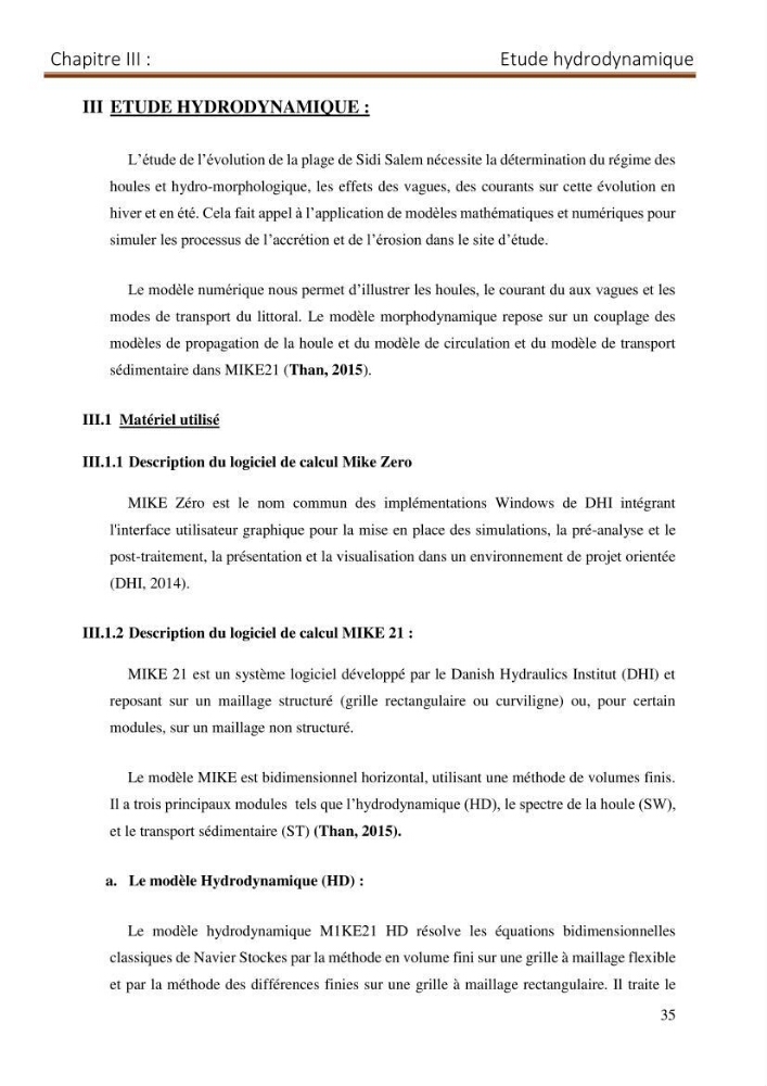 Contribution a la connaissance de la morphologie et de la dynamique sedimentaire du littoral Est de l\'Algerie