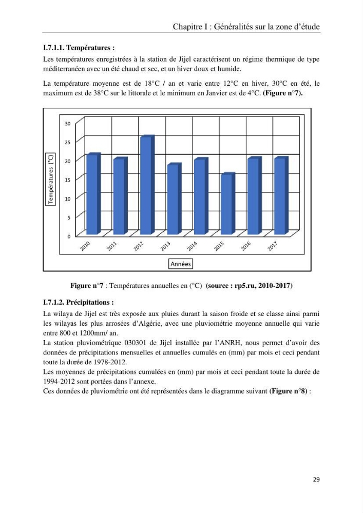 Réaménagement de la plage de Jijel et son influence sur la résolution du problème d’ensablement du port de pêche de Boudis