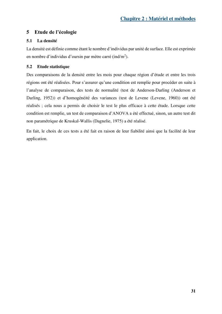 Dynamique,biologie et écologie de l\'oursin comestible Paracentrotus lividus (Lamarc,1816) de la côte algéroise