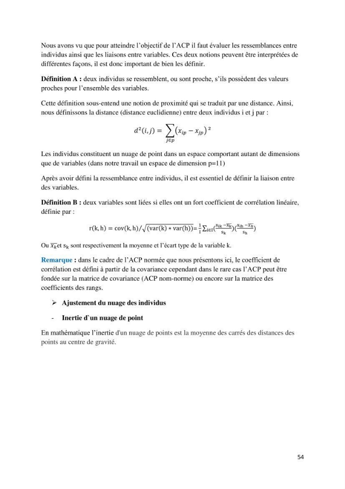 Etude des paramètres physico-chimiques des eaux du barrage de beni Haroun (Wilaya de Mila) et proposition de gestion des plans d\'eau.: