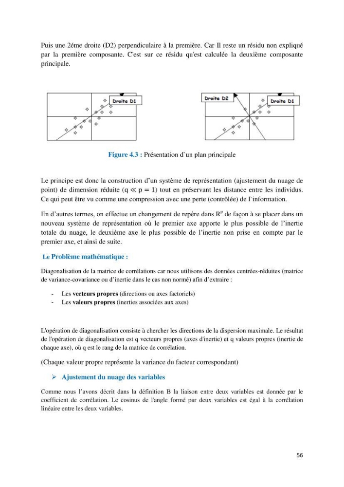 Etude des paramètres physico-chimiques des eaux du barrage de beni Haroun (Wilaya de Mila) et proposition de gestion des plans d\'eau.: