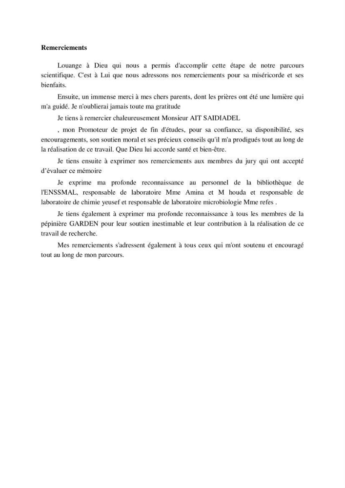 Incorporation de la farine d\'insecte (Hermetia illucences ) dans l\'alimentation des poissons