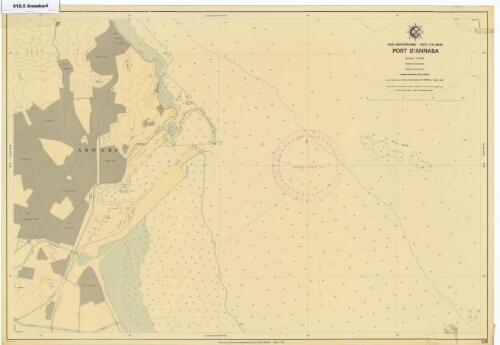 Port D'Annaba Port D'Annaba