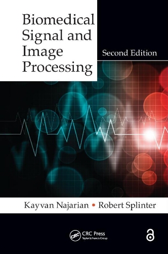 Biomedical signal and image processing Biomedical signal and image processing