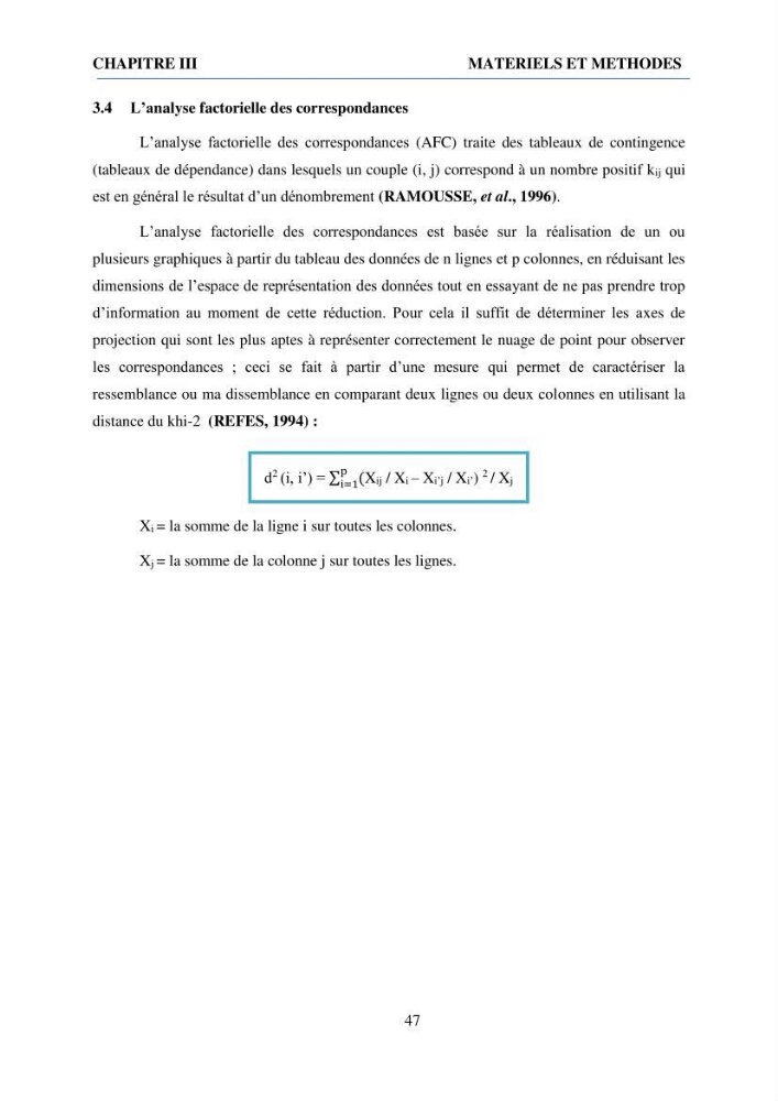 Qualité physico-chimique et bactériologique des eaux littorales : Ain Benian-Bab El Oued (Wilaya d’Alger)