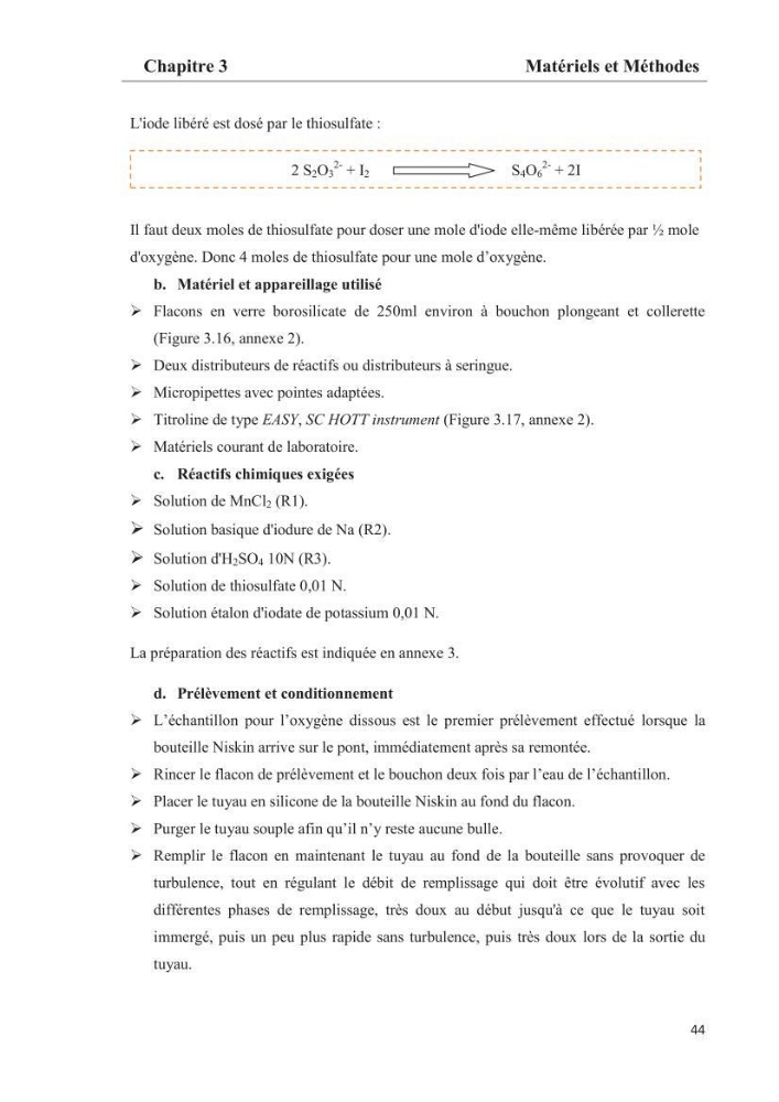 Les paramètres phtsico-chimiques et les sels nutritifs dans les eaux côtières algéroises (les baies d\'Alger, de Bou-Ismail et de Zemmouri)