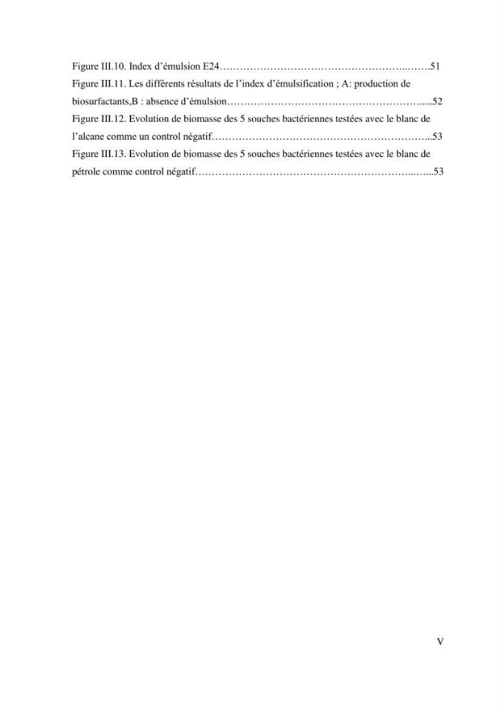 Les effets des paramètres physicochimiques sur l\'activité des bactéries marines hydrocarbonoclastes: