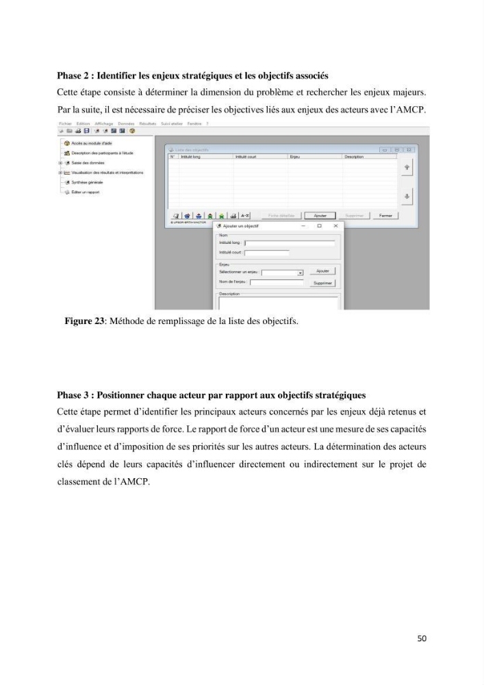 Les défis de gestion des aires marines et côtières protégées: cas d\'étude de Mont Chenoua/Anses de Kouali