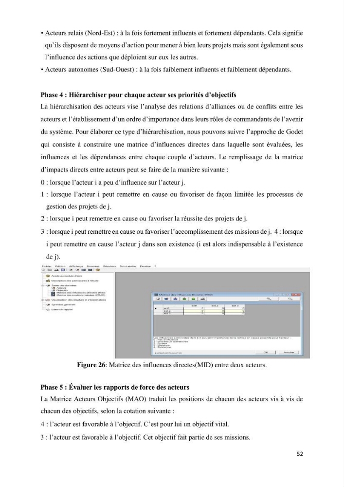 Les défis de gestion des aires marines et côtières protégées: cas d\'étude de Mont Chenoua/Anses de Kouali