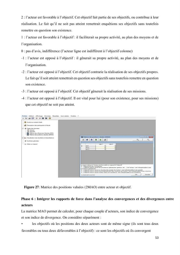 Les défis de gestion des aires marines et côtières protégées: cas d\'étude de Mont Chenoua/Anses de Kouali