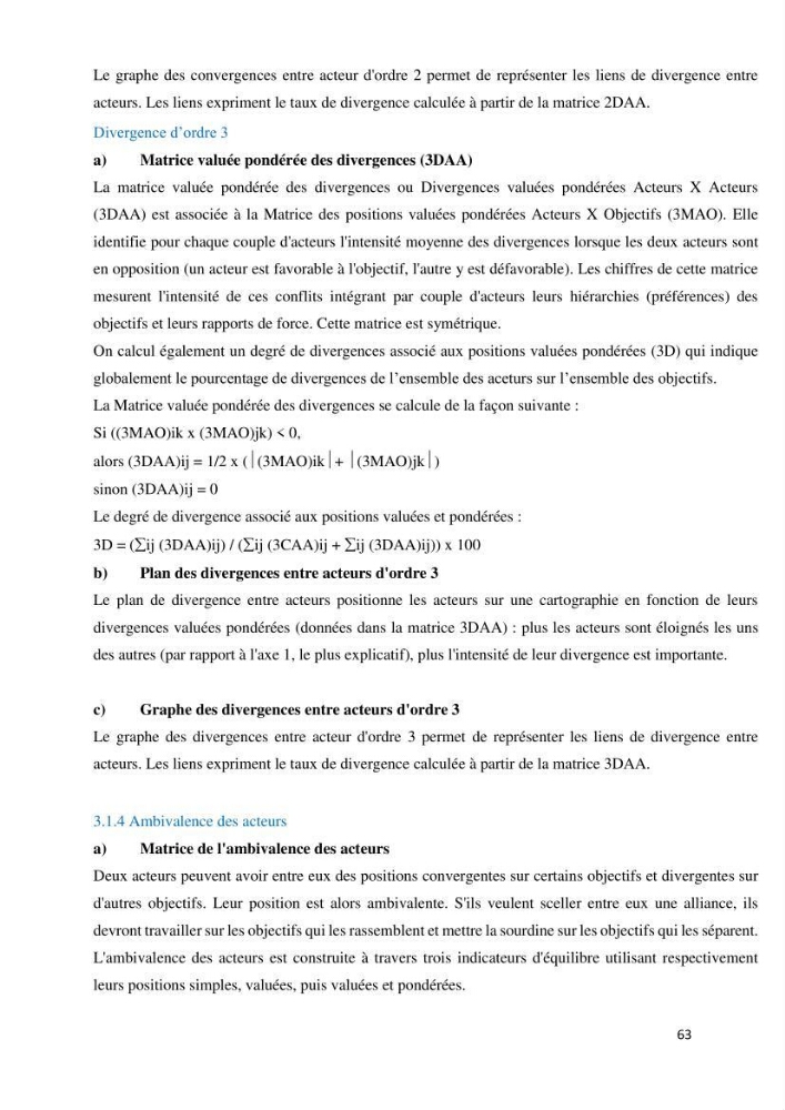 Les défis de gestion des aires marines et côtières protégées: cas d\'étude de Mont Chenoua/Anses de Kouali