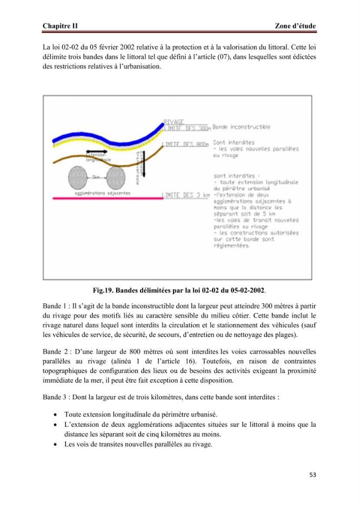 Apport de la variable socio-économique sur l\'évaluation de la vullnérabilité côtière