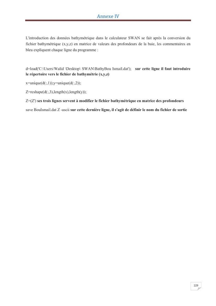 Indice de vulnérabilité et de risque côtier pour l\'évaluation du risque d\'érosin et de submerstion dans le littoral centre Algérien (cas de la baie de Bouismal )
