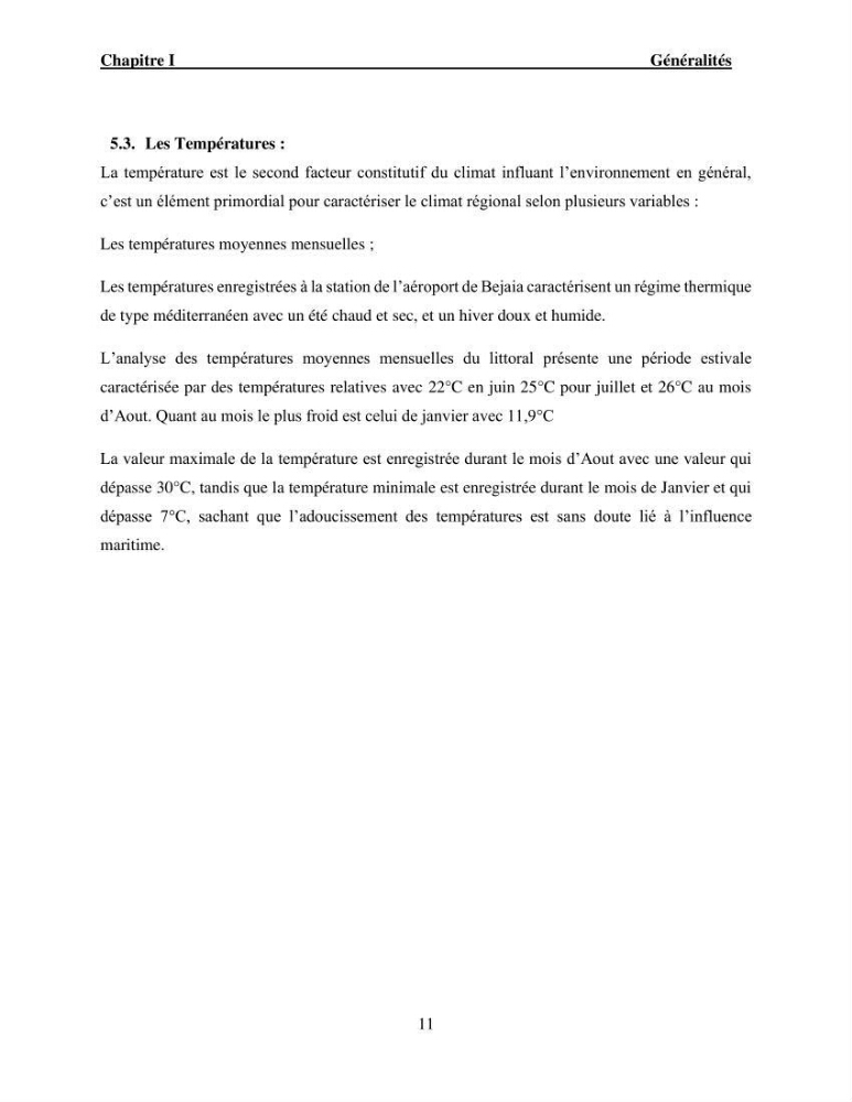 Etude de protection du rivage Club Hippique dans la willaya de Béjaïa