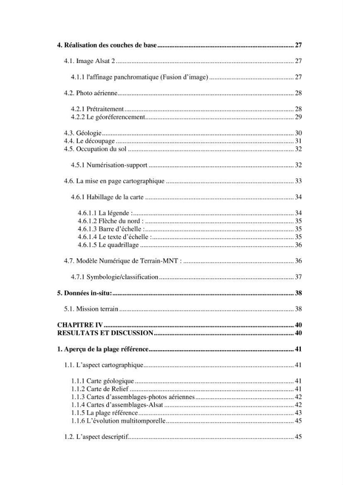 Mise en place d’un atlas des littoraux Est-algérois, entre paradigme de disponibilité de l’information géographique et données à libre-accès