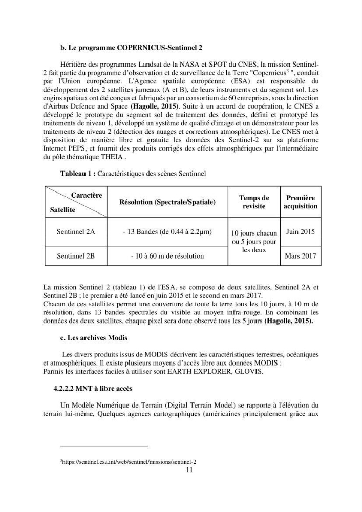 Mise en place d’un atlas des littoraux Est-algérois, entre paradigme de disponibilité de l’information géographique et données à libre-accès
