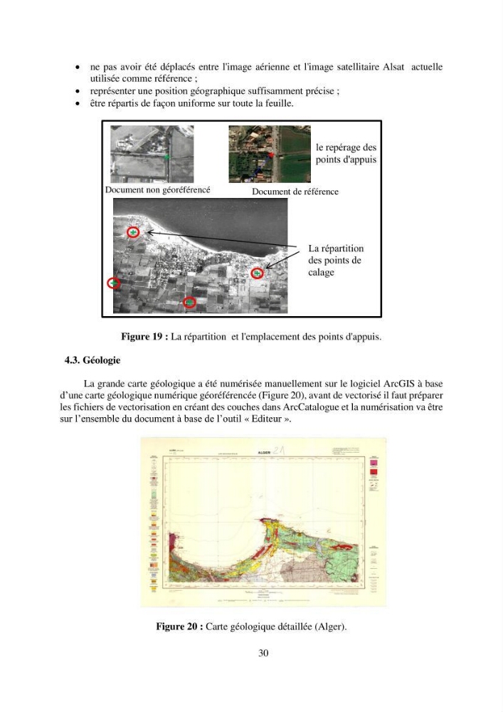 Mise en place d’un atlas des littoraux Est-algérois, entre paradigme de disponibilité de l’information géographique et données à libre-accès