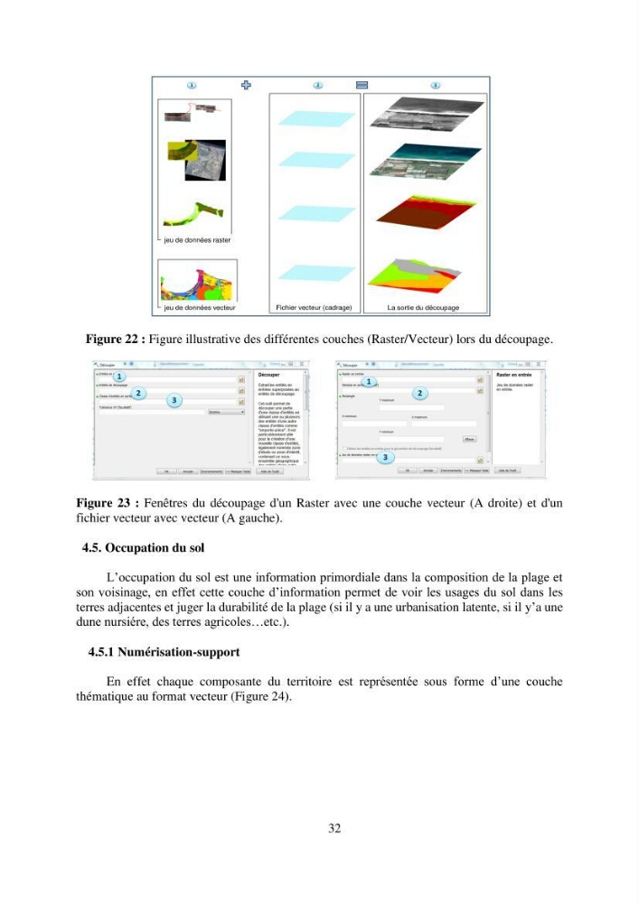 Mise en place d’un atlas des littoraux Est-algérois, entre paradigme de disponibilité de l’information géographique et données à libre-accès