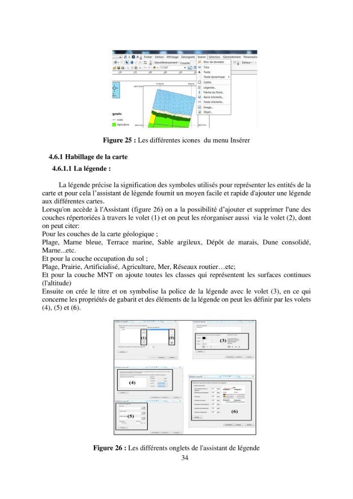 Mise en place d’un atlas des littoraux Est-algérois, entre paradigme de disponibilité de l’information géographique et données à libre-accès