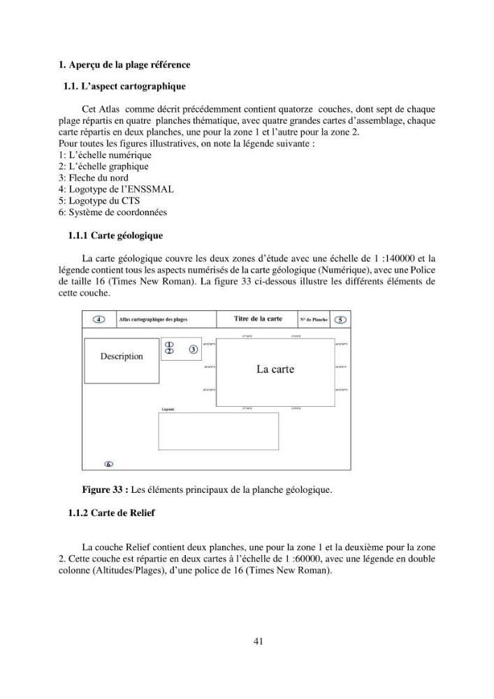 Mise en place d’un atlas des littoraux Est-algérois, entre paradigme de disponibilité de l’information géographique et données à libre-accès