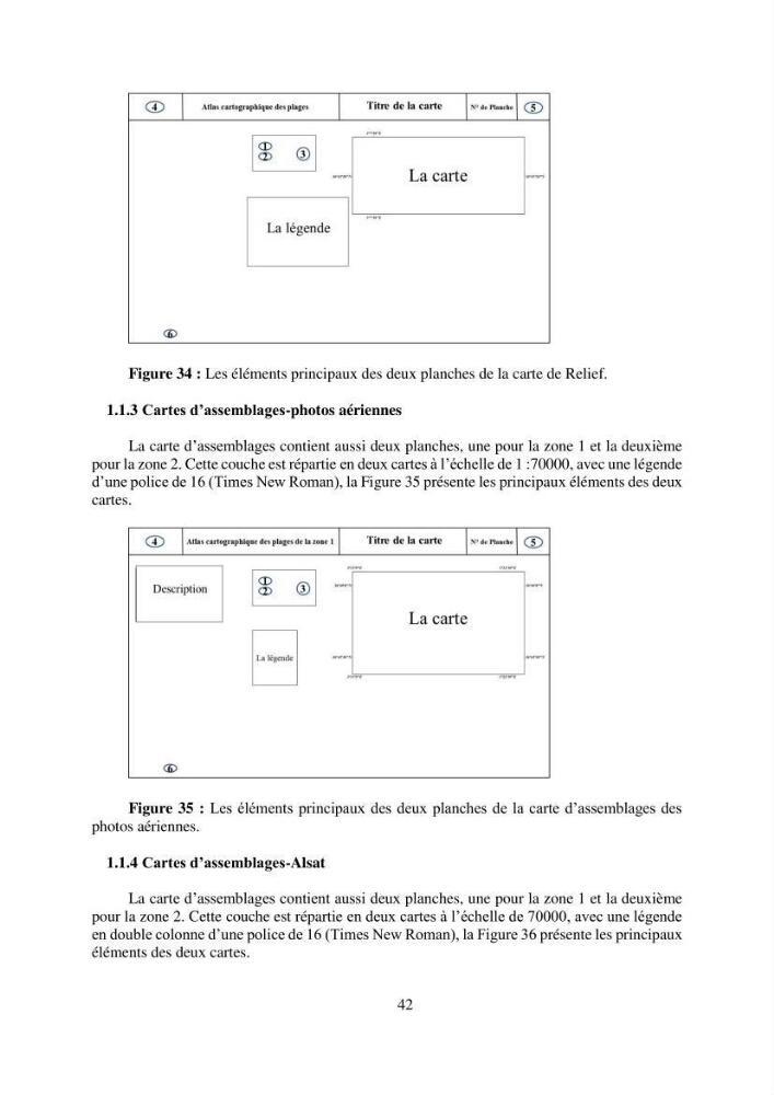 Mise en place d’un atlas des littoraux Est-algérois, entre paradigme de disponibilité de l’information géographique et données à libre-accès