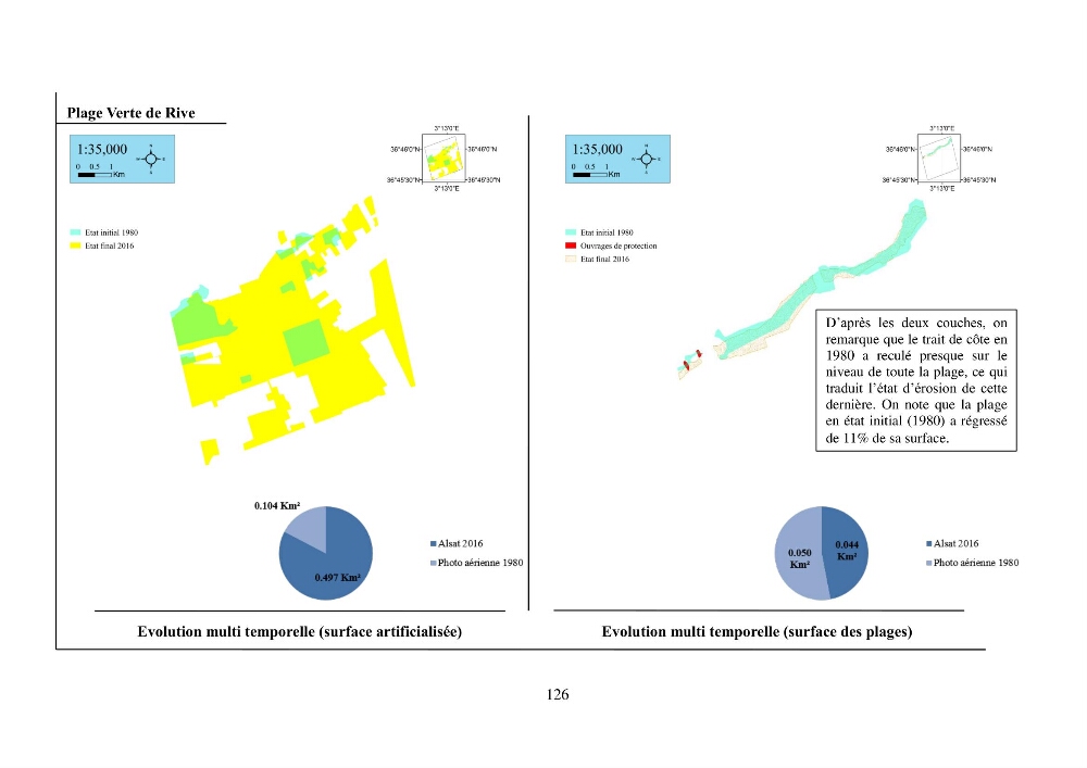 Mise en place d’un atlas des littoraux Est-algérois, entre paradigme de disponibilité de l’information géographique et données à libre-accès