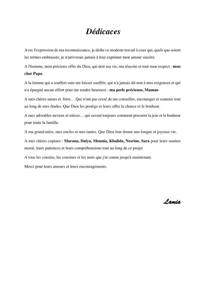 Etude de l’impact du réchauffement des Eaux Algériennes sur l’élévation du niveau de la mer par les données altimétriques