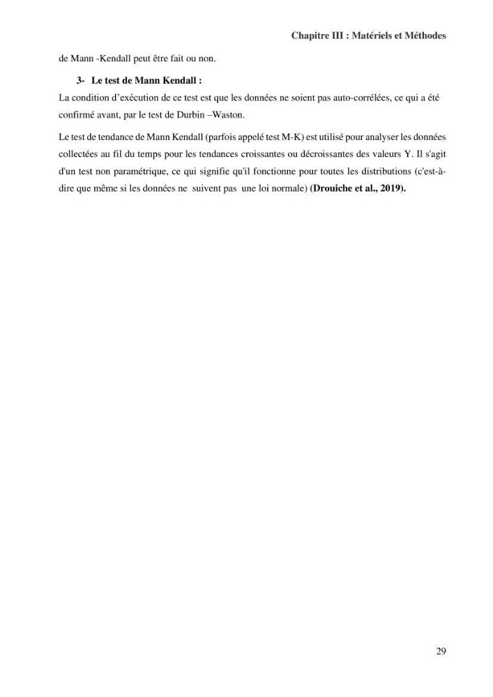 Etude de l’impact du réchauffement des Eaux Algériennes sur l’élévation du niveau de la mer par les données altimétriques
