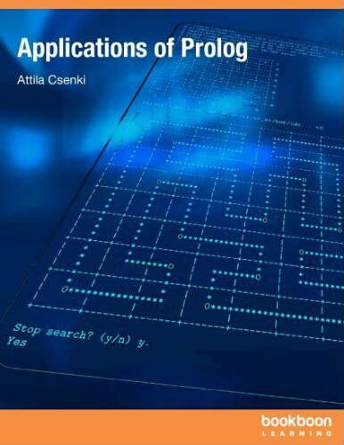 Applications of prolog Applications of prolog