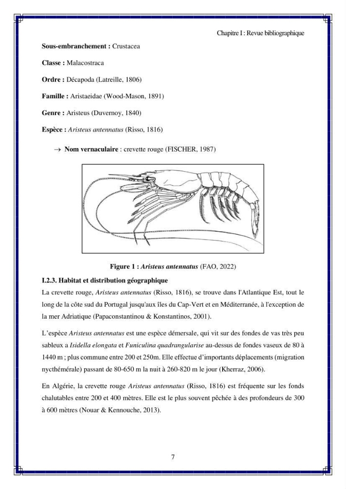 Valorisation biotechnologique des coproduits de crustacés: étude de l\'efficacité du traitement avec du chitosane de l\'irradiation UV dans l\'élimination de Légionella pneumophila