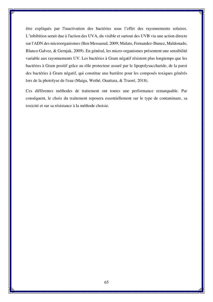 Valorisation biotechnologique des coproduits de crustacés: étude de l\'efficacité du traitement avec du chitosane de l\'irradiation UV dans l\'élimination de Légionella pneumophila