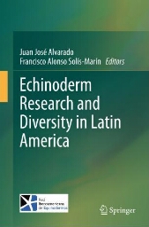 Echinoderm research and diversity in Latin America