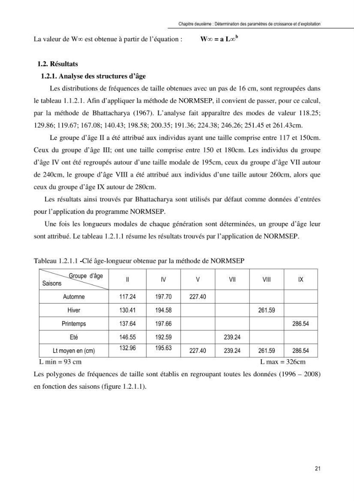 Contribution à l\'étude de la systématique et de l\'exploitation de quelques requins pélagiques du bassin Algérien