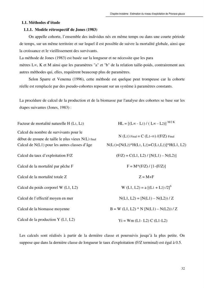 Contribution à l\'étude de la systématique et de l\'exploitation de quelques requins pélagiques du bassin Algérien