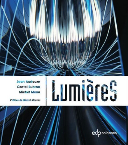 Lumières Lumières